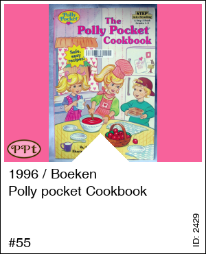 Polly Pocket Time