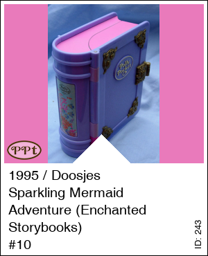 Polly Pocket Time