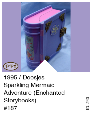 Polly Pocket Time