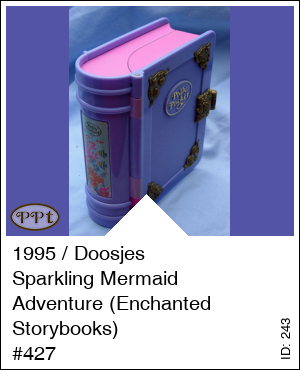 Polly Pocket Time