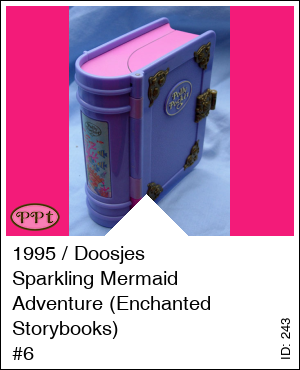 Polly Pocket Time
