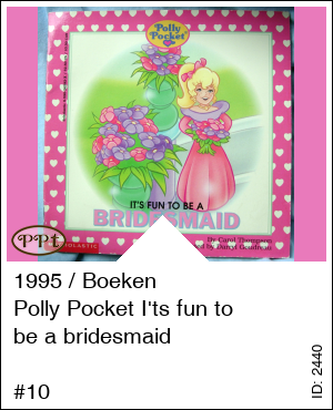 Polly Pocket Time