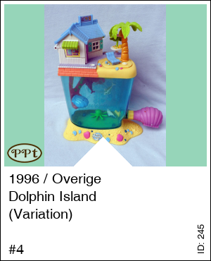 Polly Pocket Time