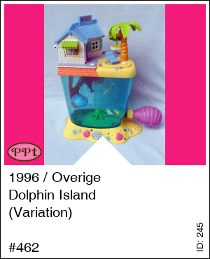 Polly Pocket Time