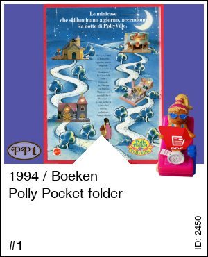 Polly Pocket Time