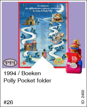 Polly Pocket Time
