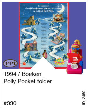 Polly Pocket Time