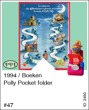 Polly Pocket Time