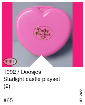 Polly Pocket Time