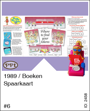 Polly Pocket Time