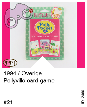 Polly Pocket Time