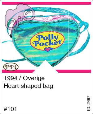 Polly Pocket Time