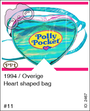 Polly Pocket Time