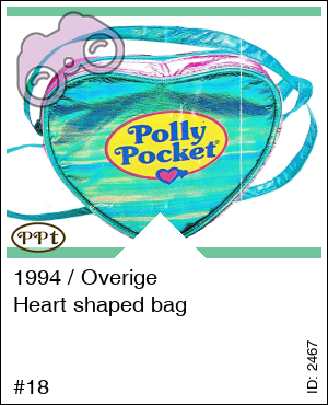 Polly Pocket Time