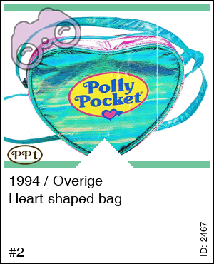 Polly Pocket Time