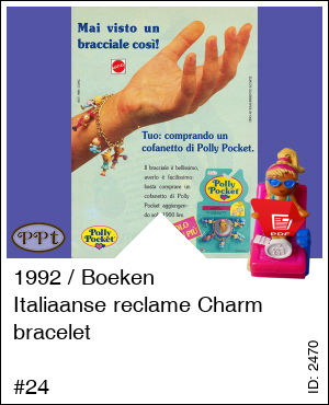 Polly Pocket Time