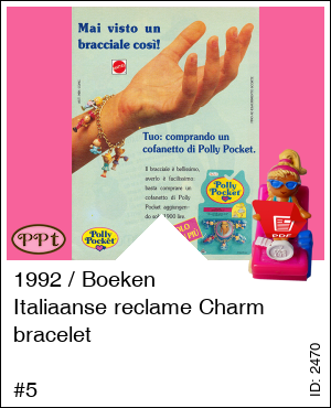Polly Pocket Time