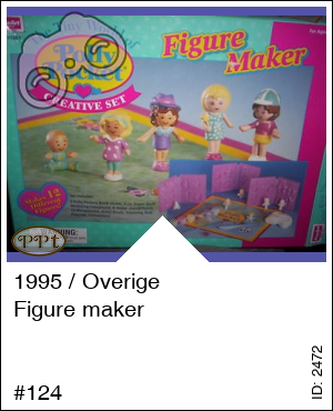 Polly Pocket Time