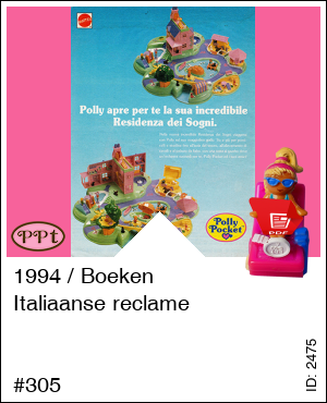 Polly Pocket Time