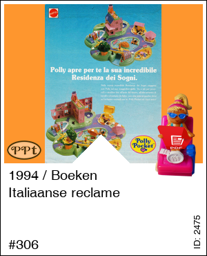 Polly Pocket Time