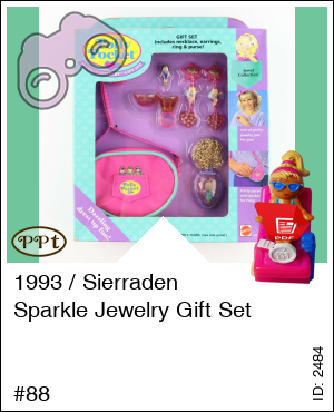 Polly Pocket Time