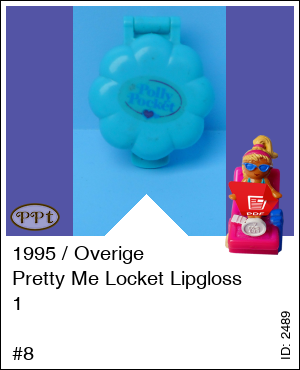 Polly Pocket Time