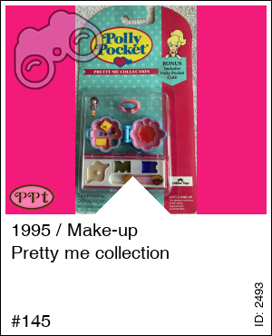 Polly Pocket Time