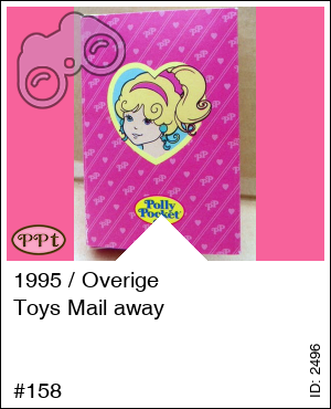 Polly Pocket Time