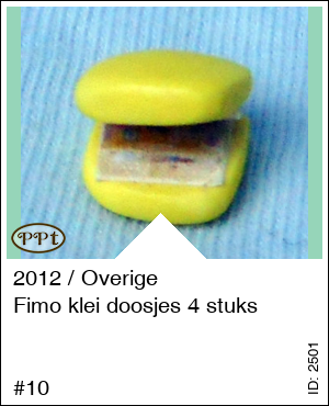 Polly Pocket Time
