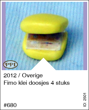 Polly Pocket Time