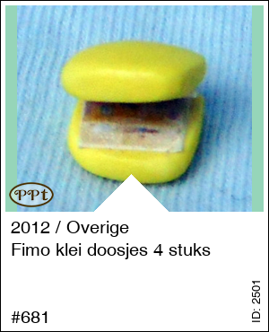 Polly Pocket Time