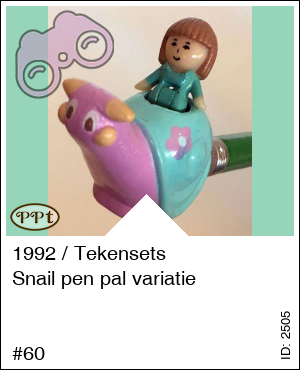 Polly Pocket Time