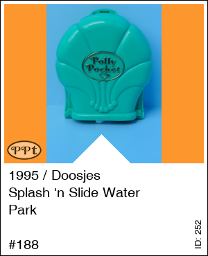 Polly Pocket Time