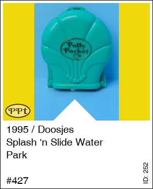 Polly Pocket Time