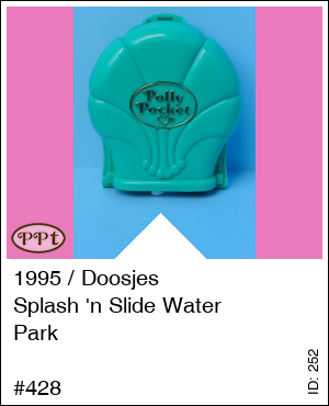 Polly Pocket Time
