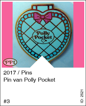Polly Pocket Time