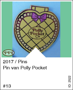 Polly Pocket Time