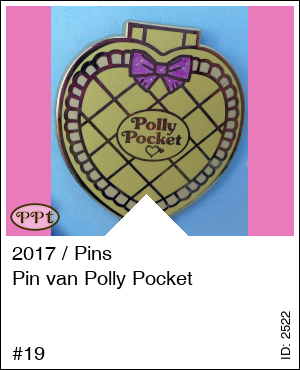 Polly Pocket Time