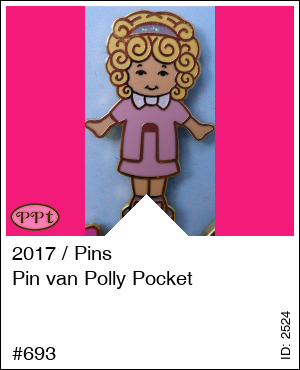 Polly Pocket Time