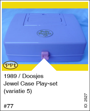 Polly Pocket Time