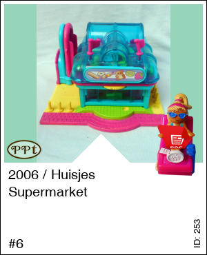 Polly Pocket Time