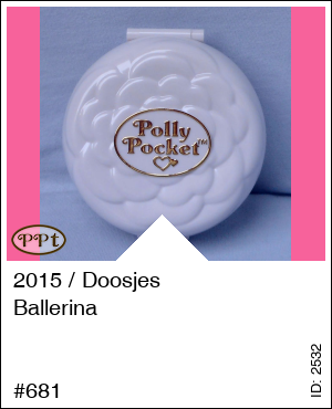 Polly Pocket Time