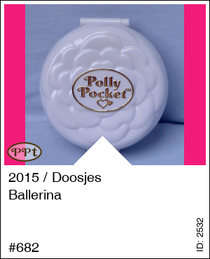 Polly Pocket Time
