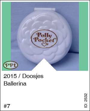Polly Pocket Time
