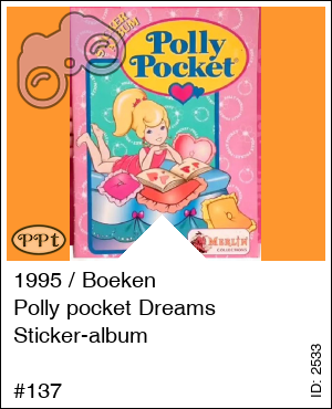 Polly Pocket Time