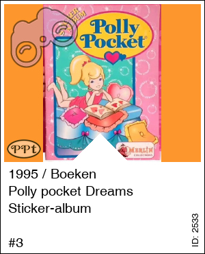 Polly Pocket Time