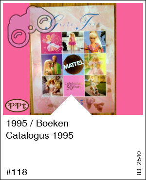 Polly Pocket Time