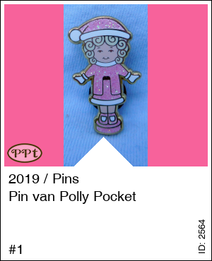 Polly Pocket Time
