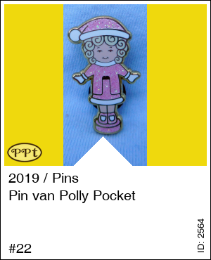 Polly Pocket Time