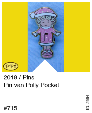 Polly Pocket Time